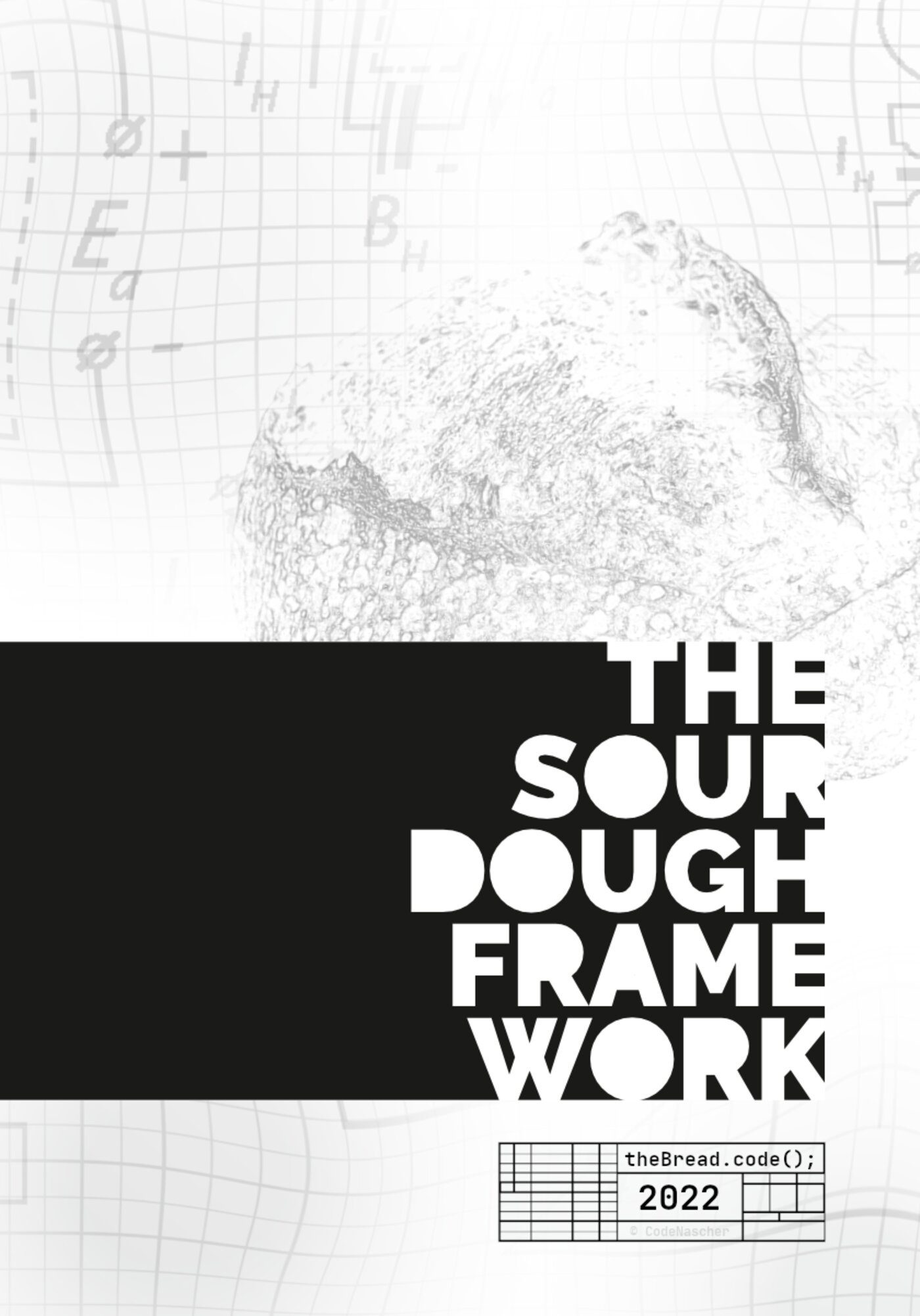 The cover of the book