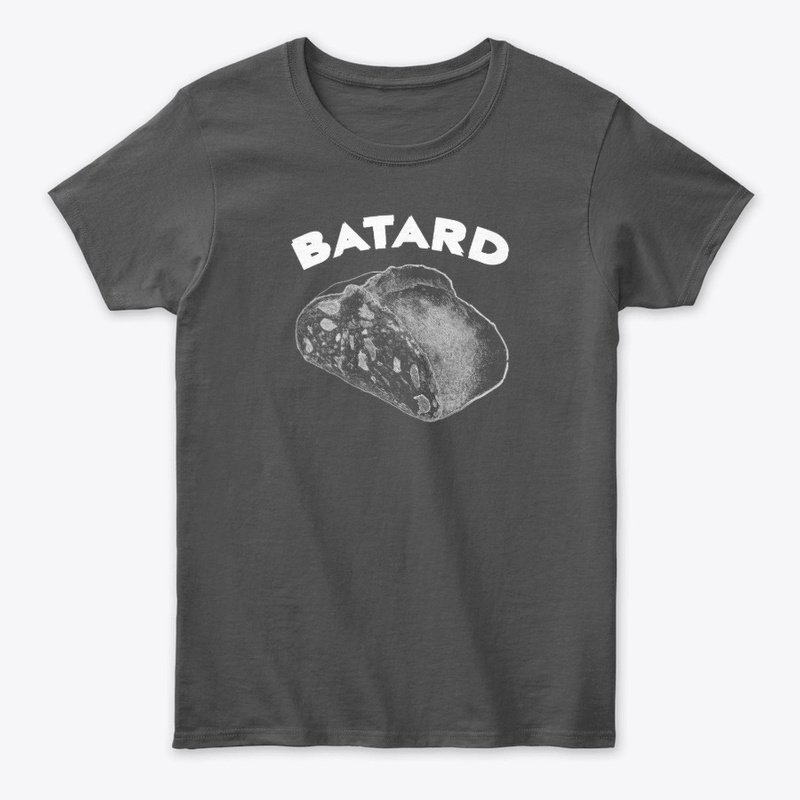 Batard shirt