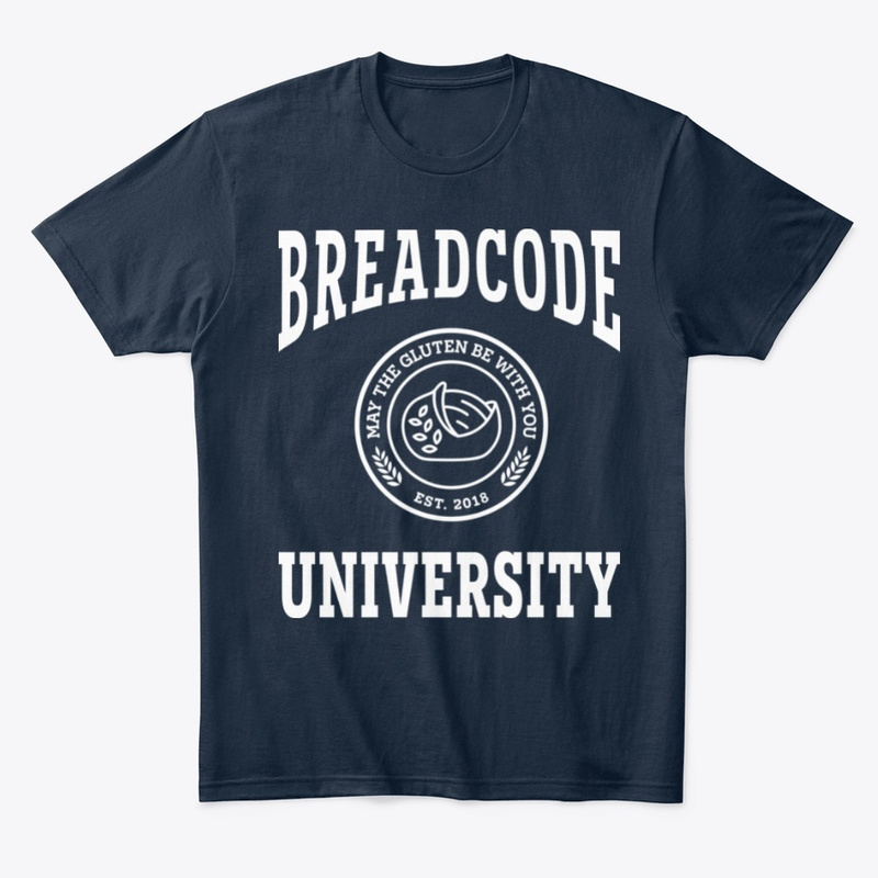 University shirt